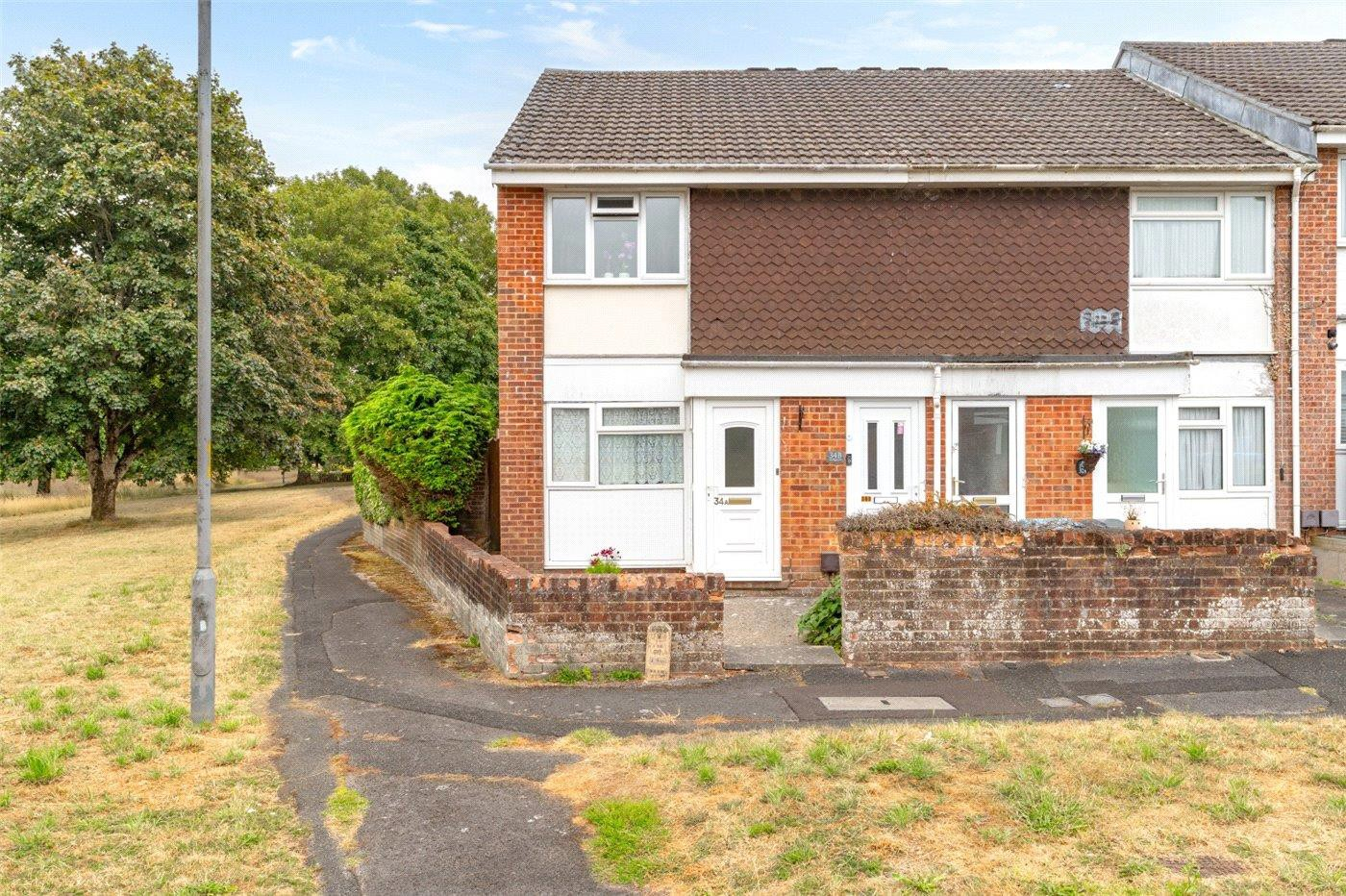 Cockerell Close, Merley, Wimborne, Dorset