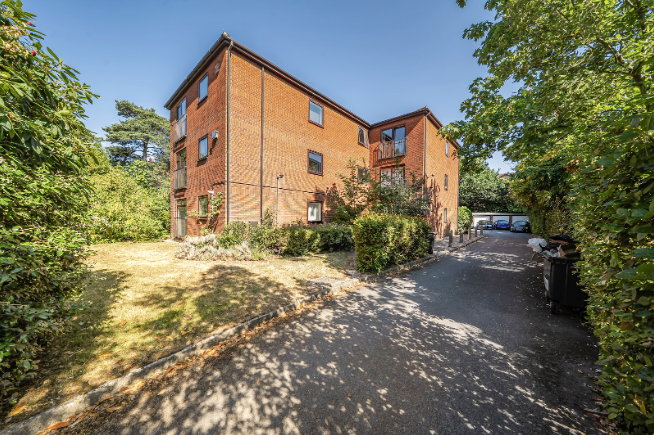 Grenville Court, Dean Park Road, Bournemouth