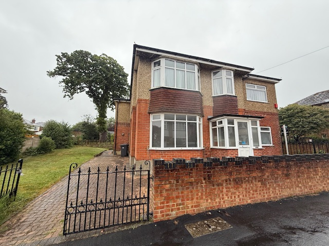 Draycott Road, Bournemouth, Dorset