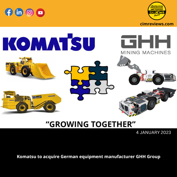 Komatsu