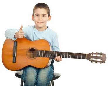 A Parent’s Guide to Choosing the Best Guitar Lessons for Their Child