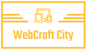 WebCraft City