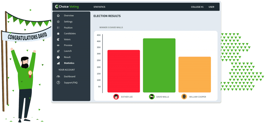 school election voting software free download