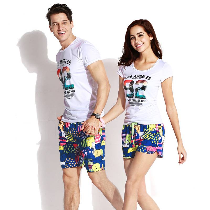 jogger mens shorts