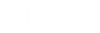 Obbious Logo