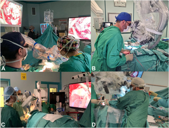 OVERCOMING CHALLENGES IN ANESTHESIA FOR POSTERIOR CRANIAL FOSSA OPERATIONS