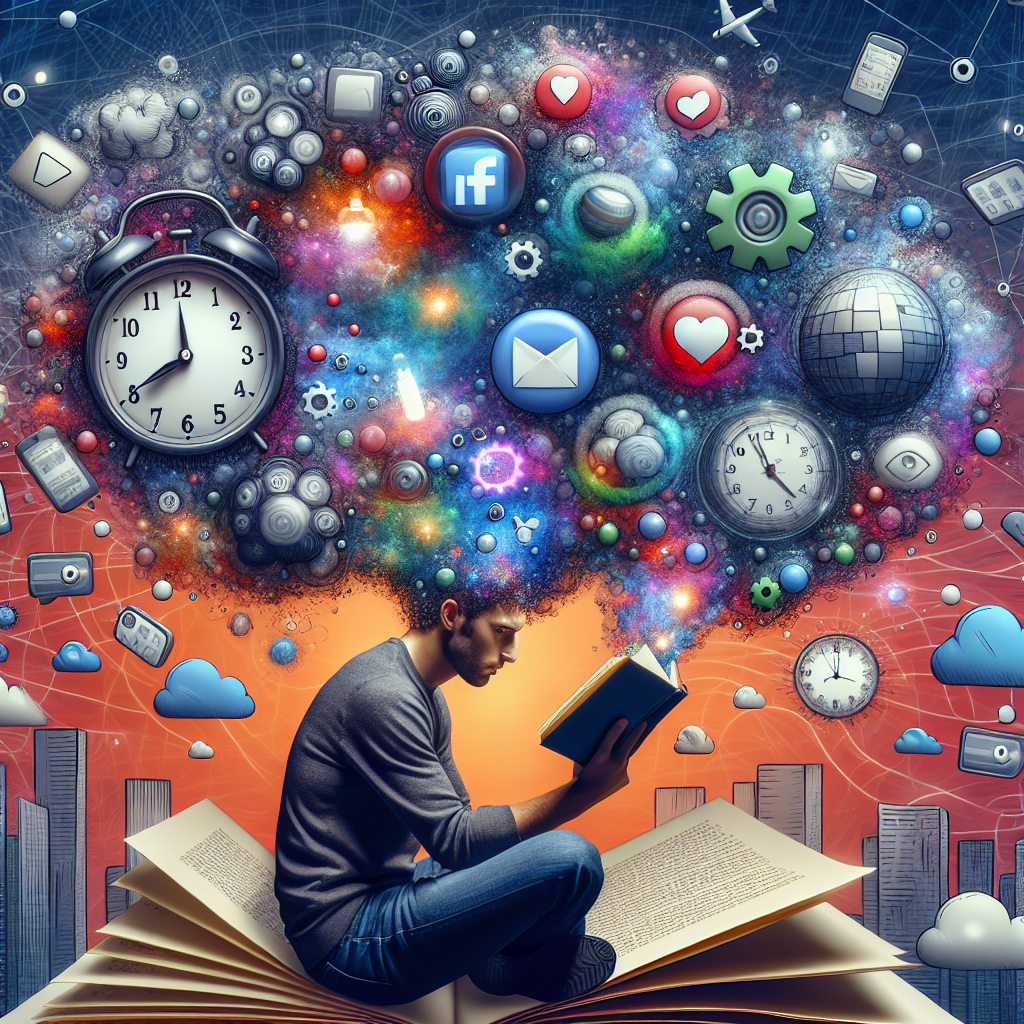 Quais são as distrações internas? (Com exemplos) - Produtivamente