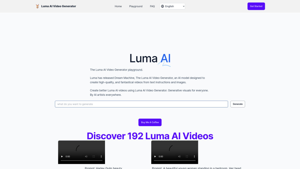 text-to-video generators