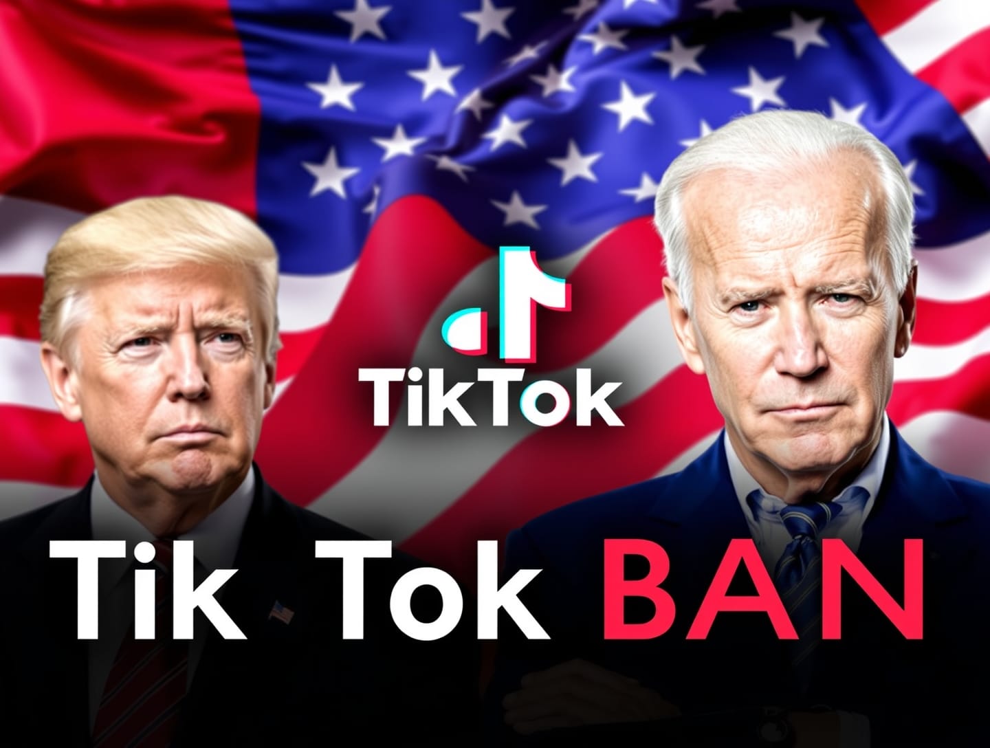 why tiktok is being banned in the us