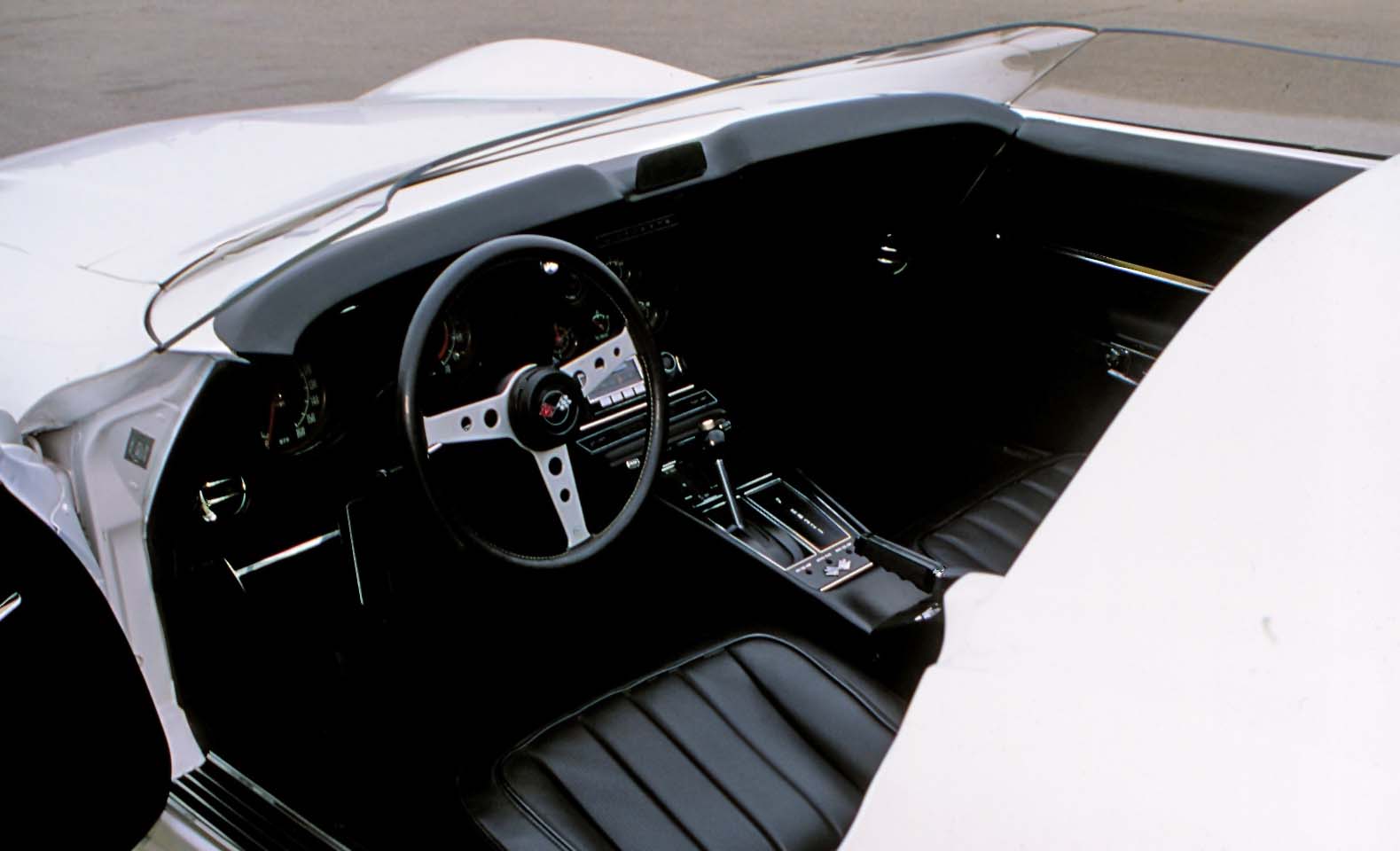 1968 Chevrolet Astro Vette
