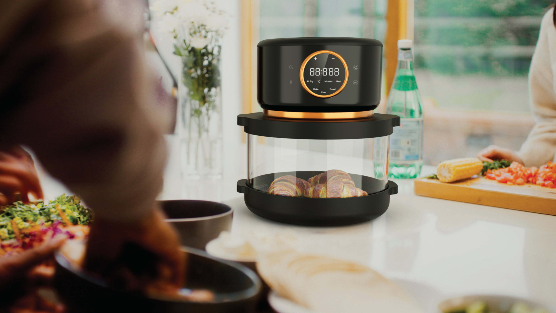 3D product visualisation
