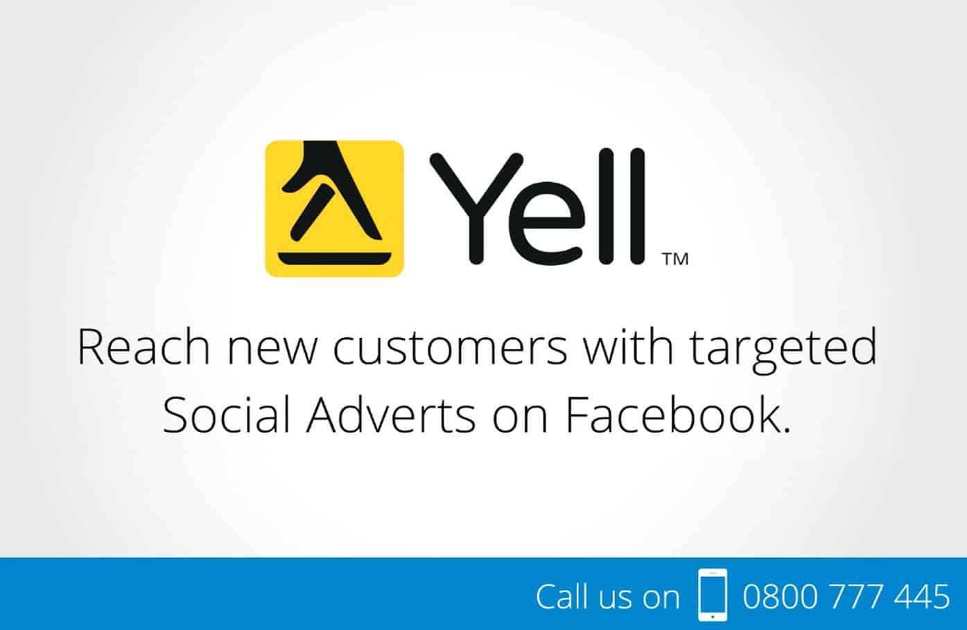 Social media animation