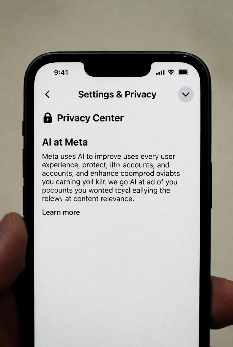 meta ai