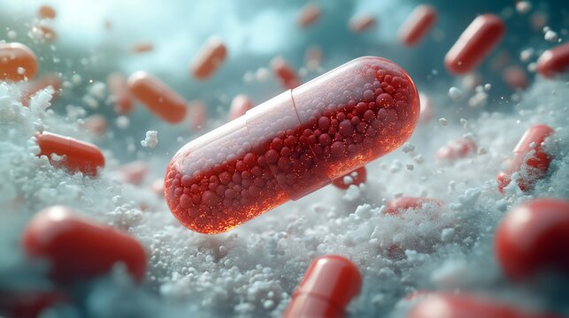 THE PRINCIPLES INVOLVED IN DRUG ABSORPTION