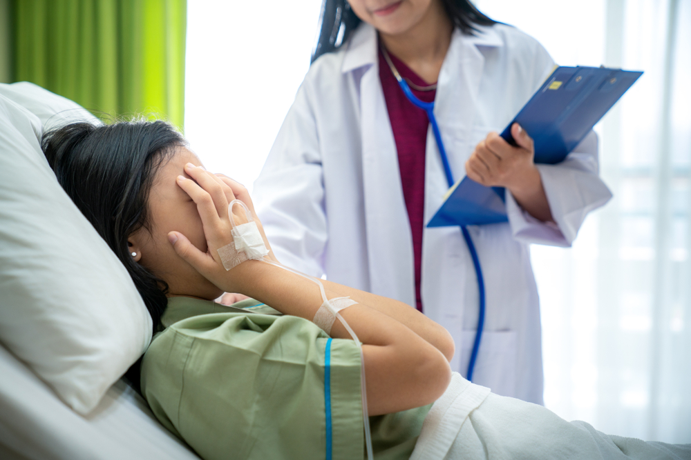 ALL YOU NEED TO KNOW ABOUT SPONTANEOUS ABORTION: A DETAILED OVERVIEW