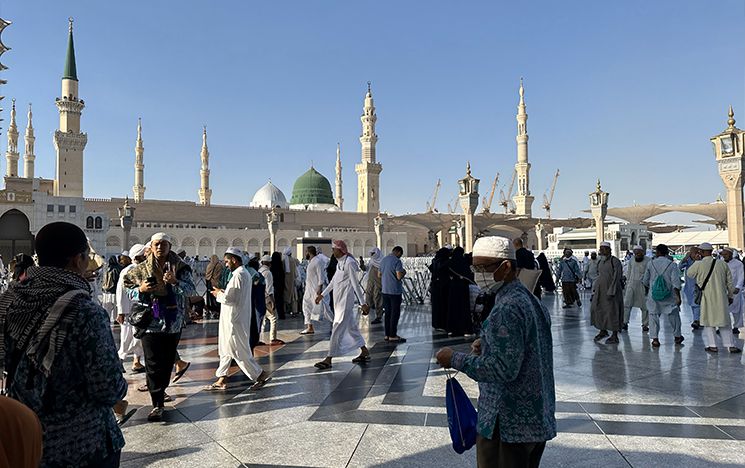 al sunnah al nabawiyah