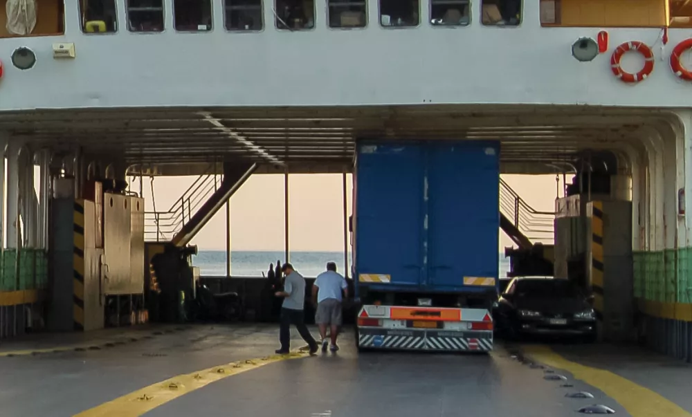 Οι 6 πρωτοβουλίες του υπ. Ναυτιλίας και Νησιωτικής Πολιτικής για το Μεταφορικό Ισοδύναμο