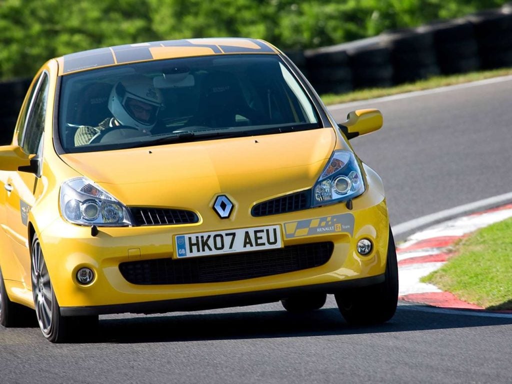 Ηταν όντως το Clio RS τόσο καλό; | Γιάννης Κωνσταντόπουλος