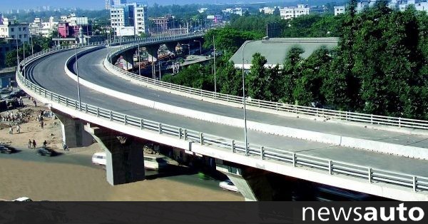 Τα έργα που αλλάζουν τη Βόρεια Ελλάδα! – NewsAuto.gr