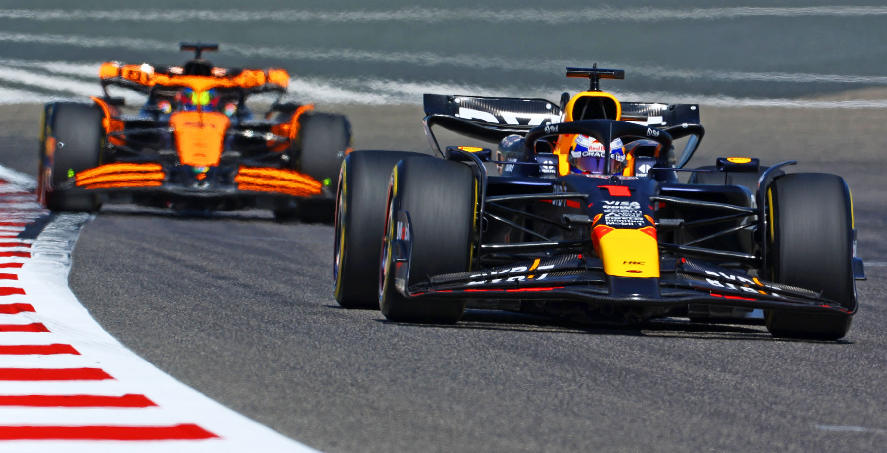 Formula 1: Τα πρώτα συμπεράσματα από τις δοκιμές στο Μπαχρέιν | caroto.gr