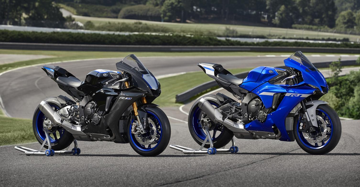 Yamaha R1 και R1M: Έφτασε το τέλος τους; – MotorBike.gr