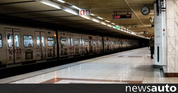 Πώς και πότε θα φτάσει το μετρό στο Μενίδι; – NewsAuto.gr