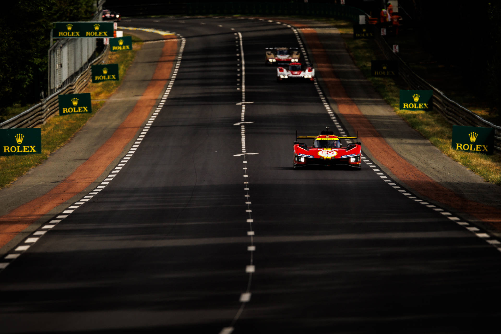 24 Ώρες Le Mans: Η Ferrari και πάλι νικήτρια – motorone.gr