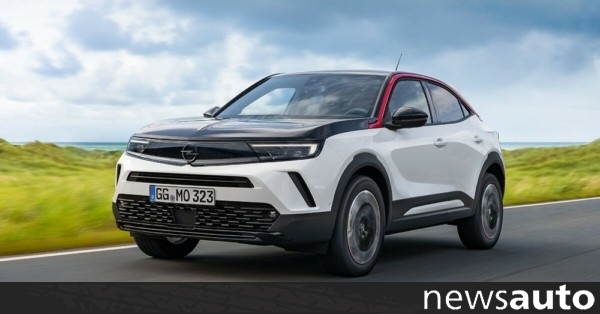 Απόσυρση Opel: Ανταλλαγή του παλιού με όφελος έως 3.500 ευρώ – NewsAuto.gr