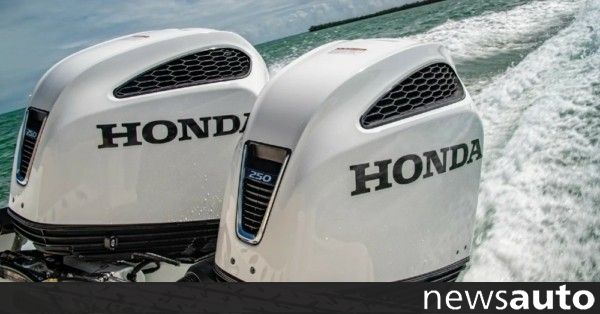 Η Honda δοκιμάζει αυτονομία και στη θάλασσα – NewsAuto.gr