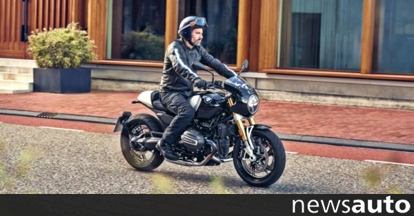 Αυτή είναι η τιμή της εντυπωσιακής BMW R12 NineT (+video) – NewsAuto.gr