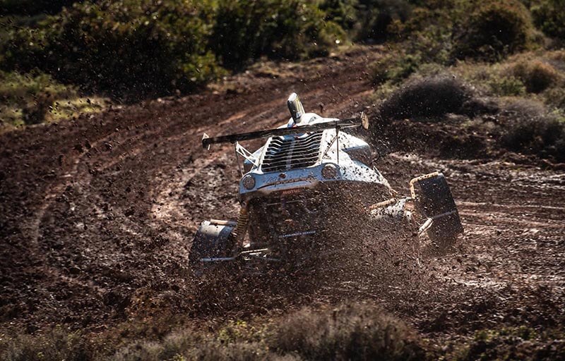 3ος αγώνας Πανελληνίου Πρωταθλήματος Crosscar – trcoff.gr