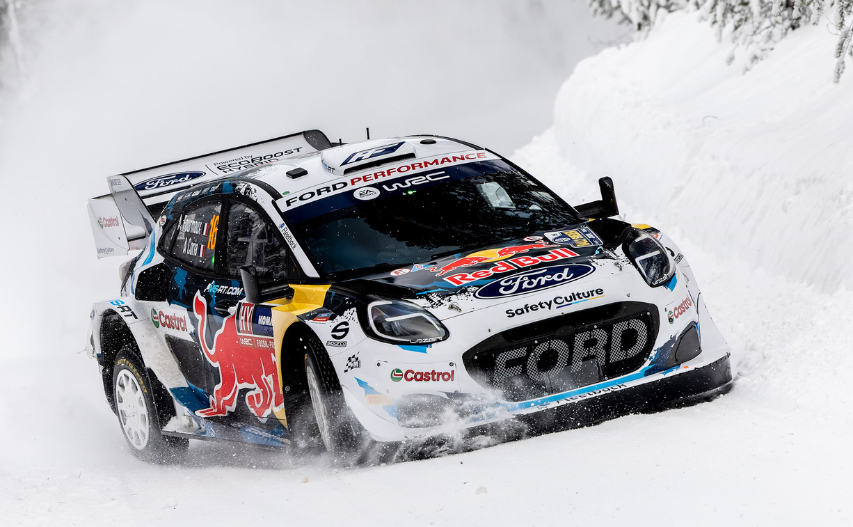 WRC: Σημαντικές αλλαγές στις τεχνικές προδιαγραφές εν όψει 2025