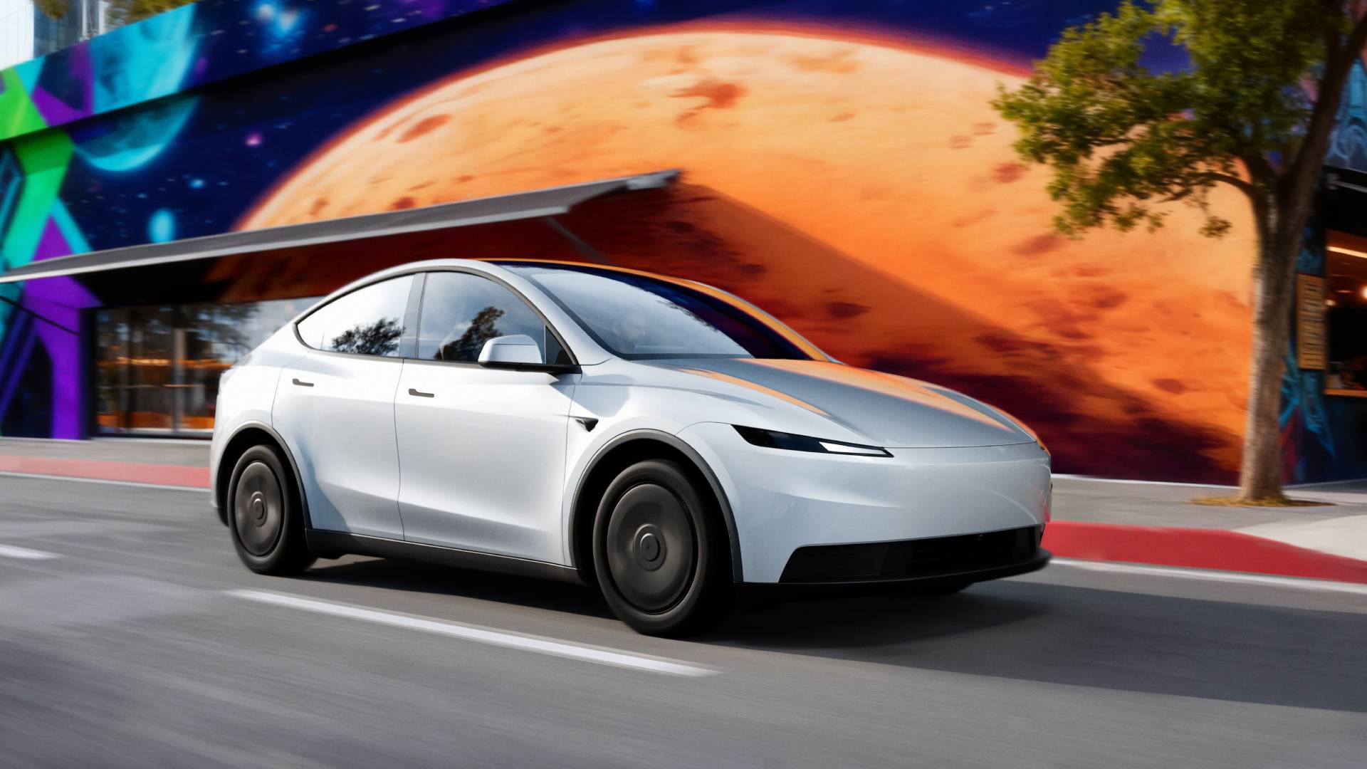Aυτά είναι τα φθηνότερα Tesla Model 3 και Model Y – Τι άλλαξε