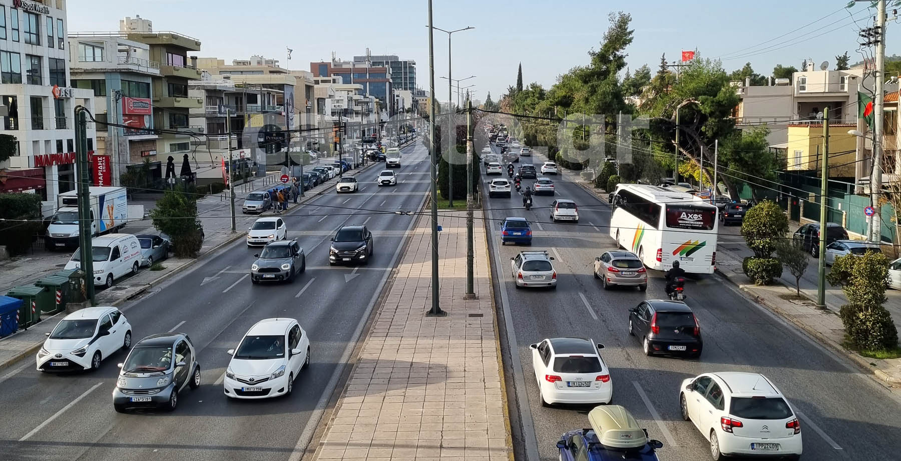 Τελειώνει η διορία για τα τέλη κυκλοφορίας σήμερα – Από αύριο τα πληρώνεις διπλά | caroto.gr