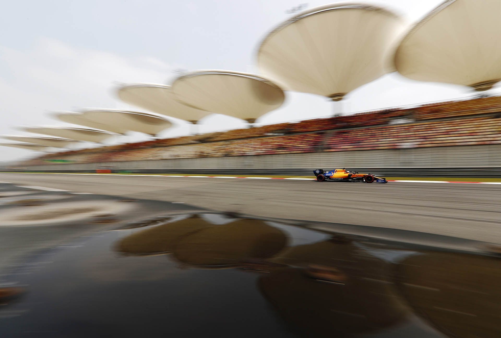 F1-Προεπισκόπηση GP Κίνας: Επιστροφή έπειτα από 5 χρόνια – motorone.gr