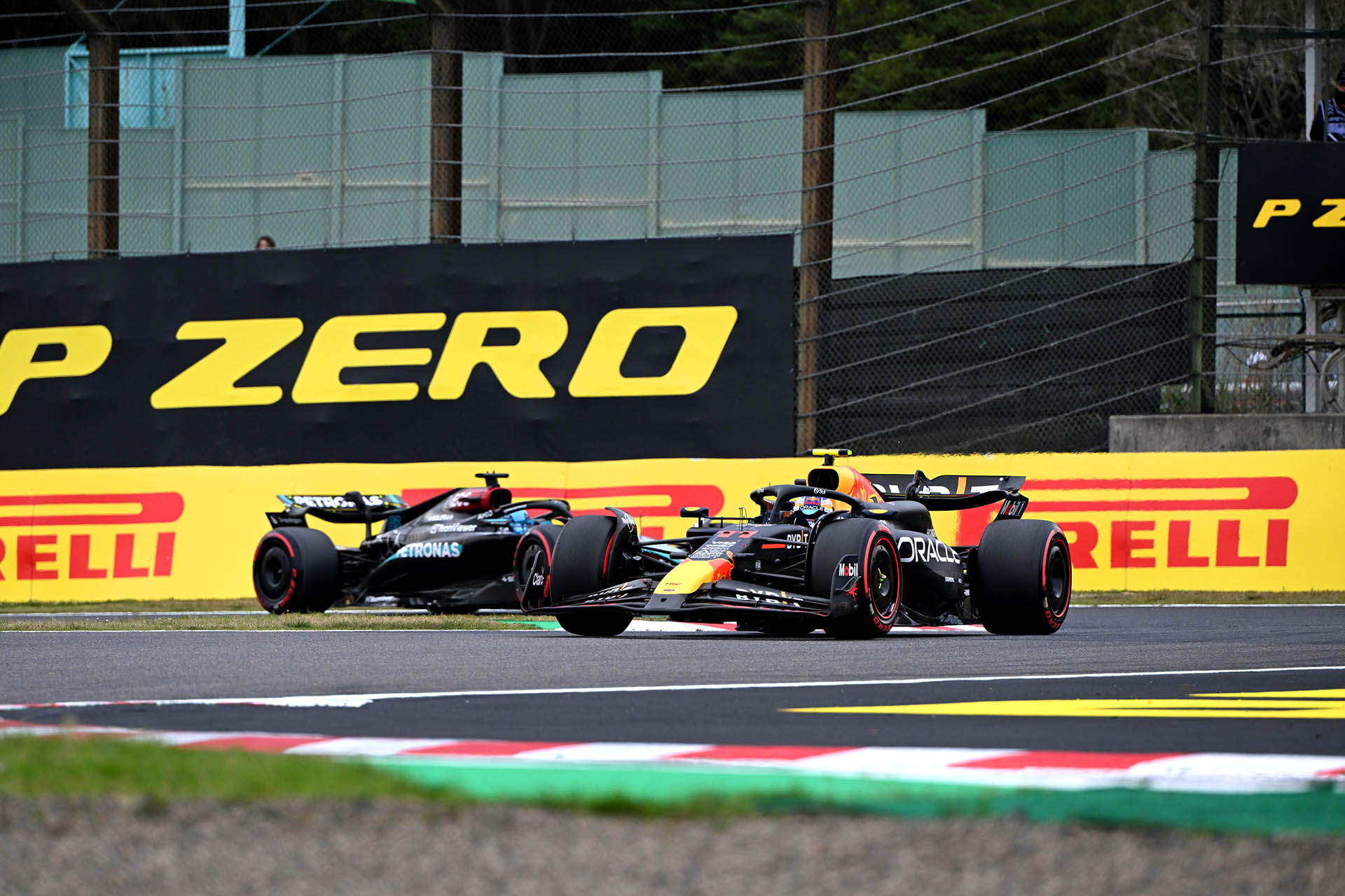 F1-GP Κίνας: Προγνωστικά ομάδων – motorone.gr