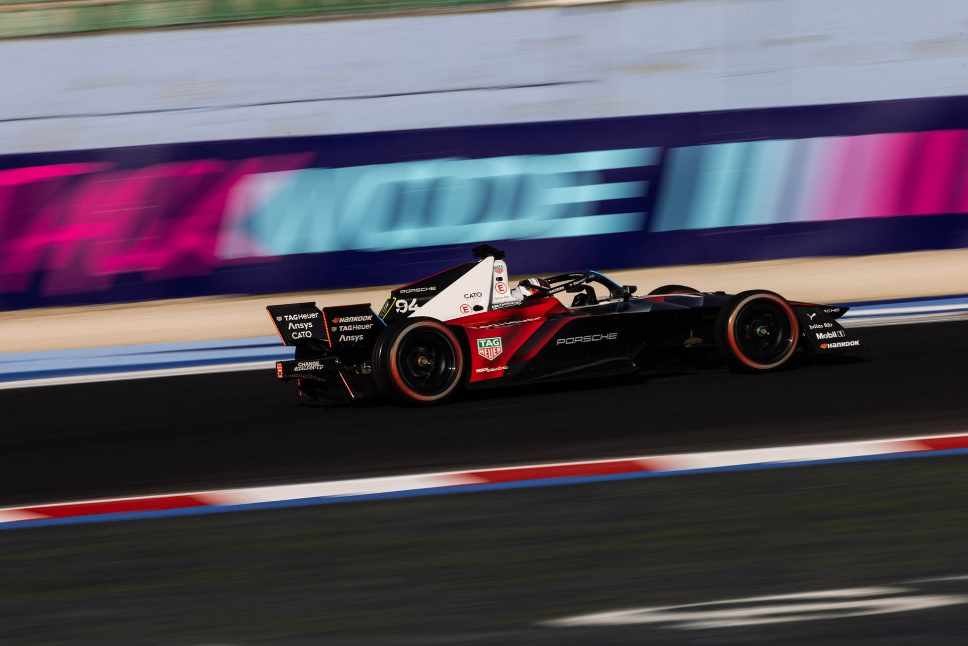 Formula E-Misano: Δραματική νίκη του Wehrlein – motorone.gr