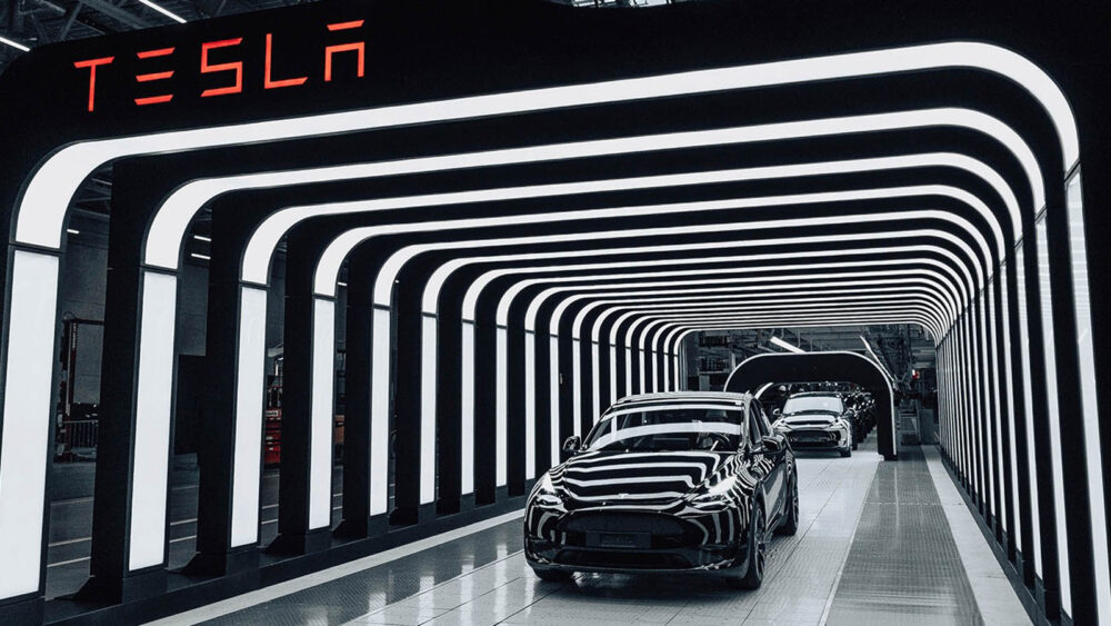 Ακυρώνεται το φθηνό Tesla Model 2;