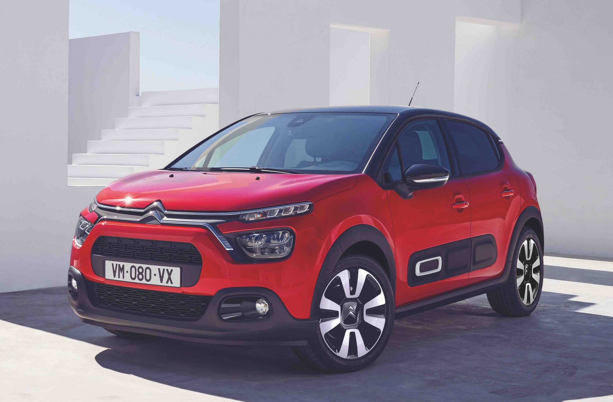 Citroen C3: Πρωτιά στην Ελλάδα – Τα εντυπωσιακά νούμερα – ΤΟ ΒΗΜΑ