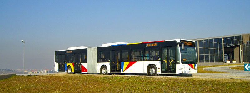 Το Συνδικάτο Εργαζομένων ΟΑΣΘ στην απεργία της 17 Απρίλη