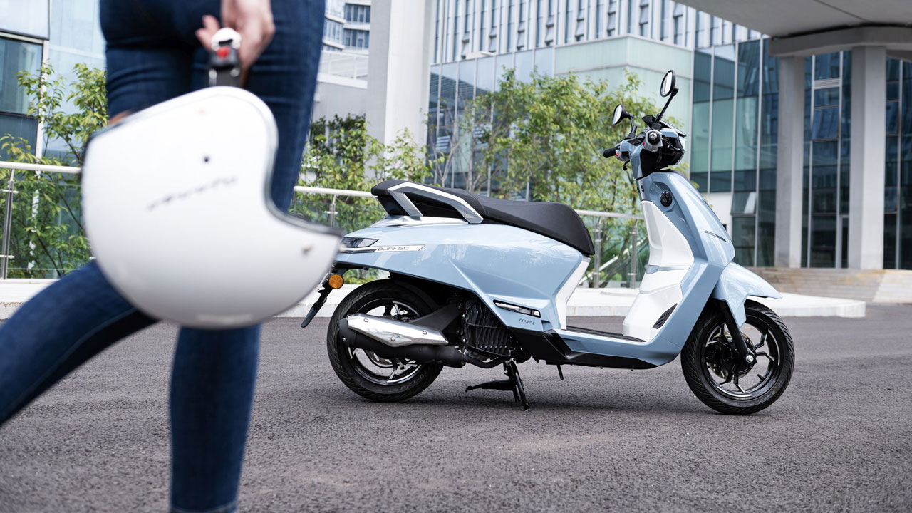 Όλα τα μοντέλα της Peugeot Motocycles – Που και πότε μπορείτε να τα δείτε από κοντά | TRACTION.GR