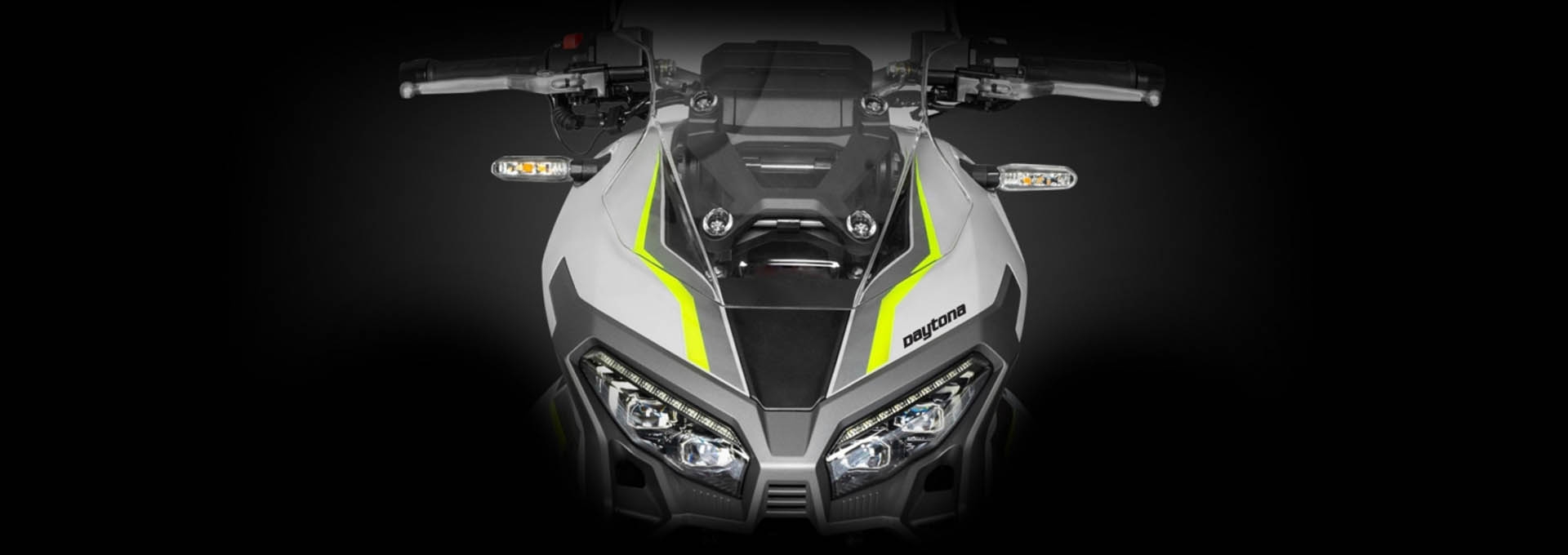 Η Daytona θα βρίσκεται στην Έκθεση Μοτοσυκλέτας 2024 – motorone.gr
