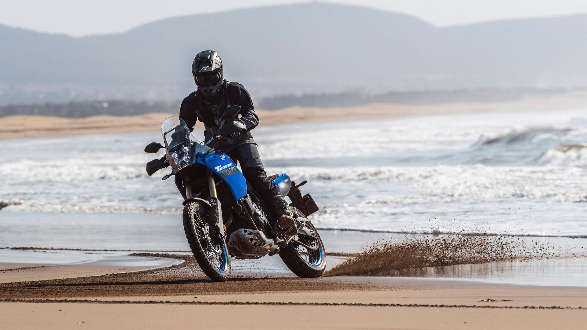 Yamaha Tenere 700: Τώρα διαθέσιμη με δώρο γνήσια αξεσουάρ! – motorone.gr