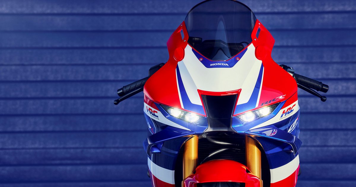 Honda: Παγκόσμια κυρίαρχος στις πωλήσεις μοτοσυκλετών