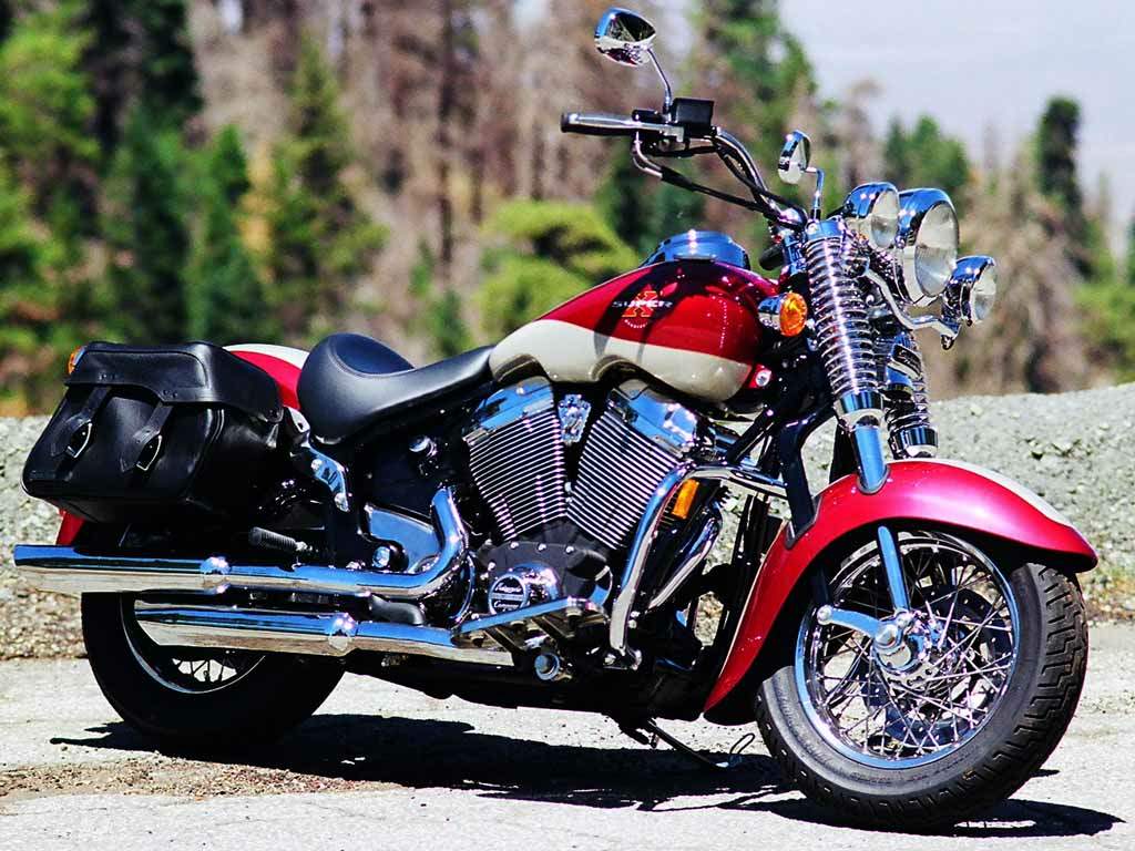Ιστορία της Μοτοσυκλέτας: Excelsior – Henderson (1907- 1999), ΗΠΑ – MotorBike.gr