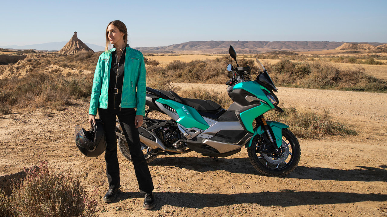 Αποκτήστε μοντέλα της Peugeot Motocycles άτοκα | TRACTION.GR