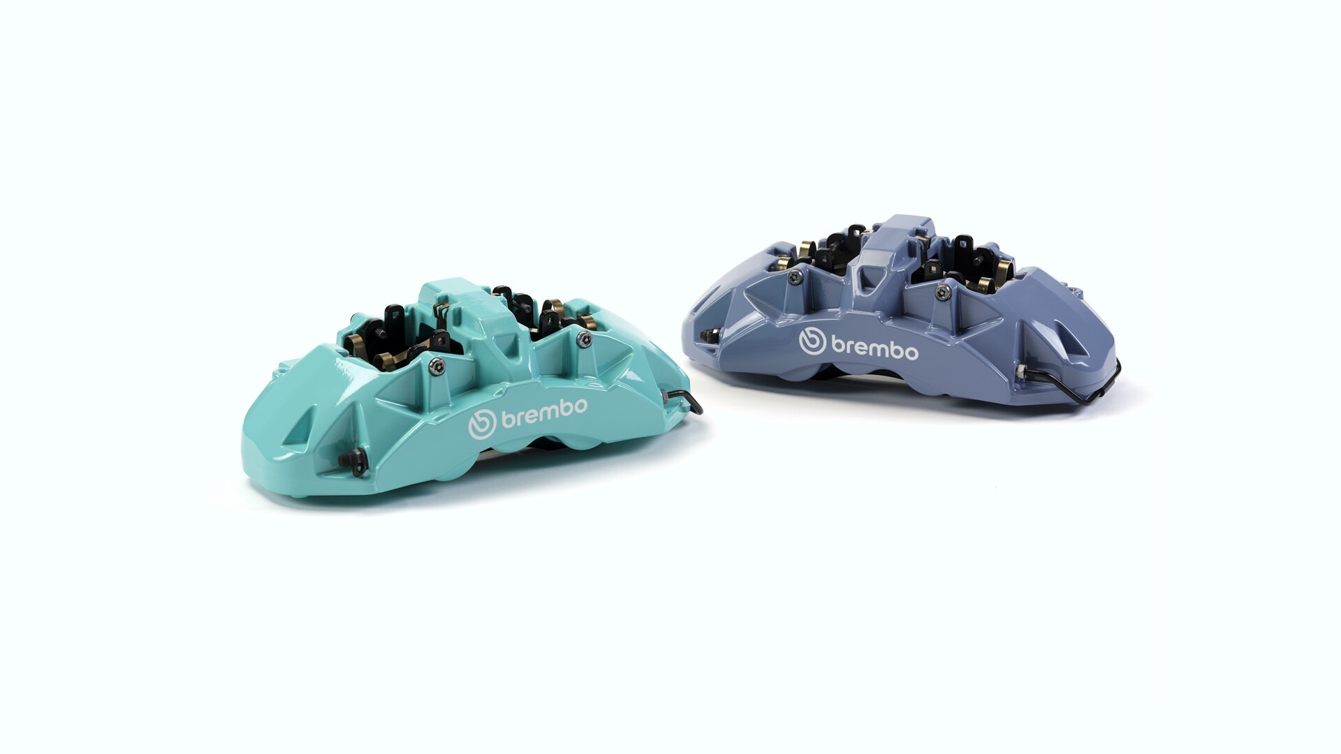 Brembo: Καινοτόμες δαγκάνες φρένων από 100% ανακυκλωμένο αλουμίνιο