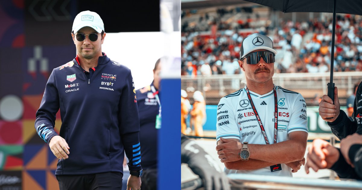 Cadillac: Γιατί «κόλλησε» η υπόθεση Perez – Το σενάριο για Bottas