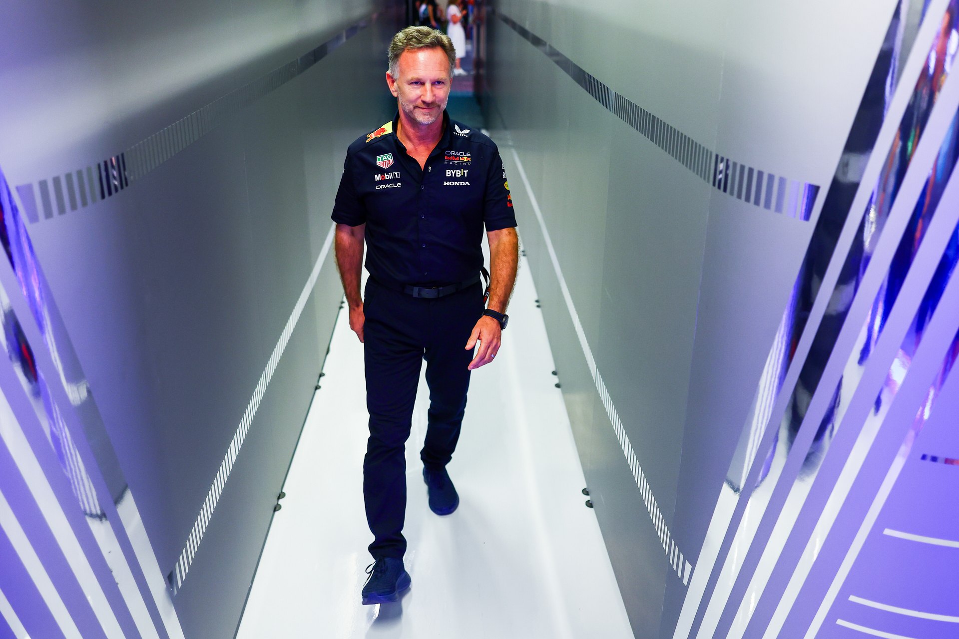 Christian Horner: Η απόλυση ενός κορυφαίου