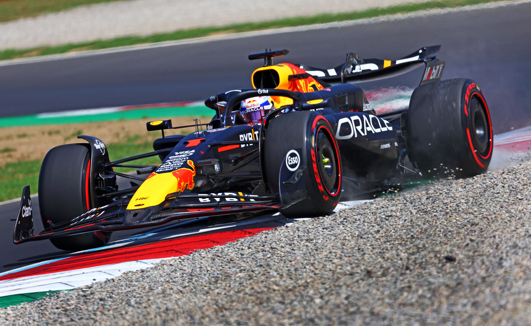 Christian Horner – Red Bull Racing: «Κάτι δε λειτουργεί σωστά» | caroto.gr
